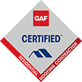 Certified Contractor
